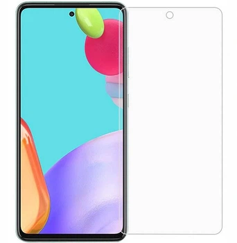 Гідрогель захисна плівка GLASS для Samsung Galaxy A52 протиударна