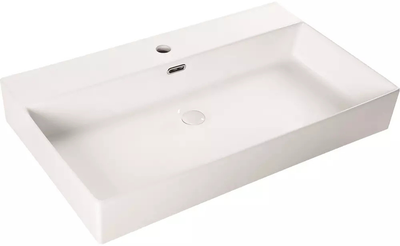 Раковина DEVIT Linea 1810070
