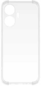 Чохол для смартфона Piko Shockproof для Realme C55 Transparent (1283126610226)
