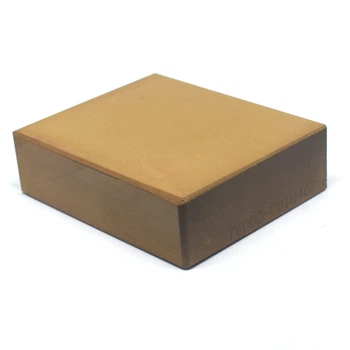 Точильный камень NANIWA Traditional Stones (DX Stone) 6000 грит 70х55-57х20мм. оранжевый арт.11054