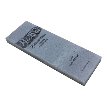 Камень для заточки SHAPTON Pro, 210х70х15 мм 1500 grit (голубой) арт.10203