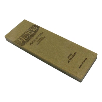 Камень для заточки SHAPTON Pro, 210х70х15 мм 220 grit (мох) арт.10200