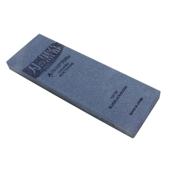 Камень для заточки SHAPTON Pro, 210х70х15 мм 320 grit (синий) арт.10201