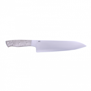 Клинок BRISA Chef 185 12C27/F Финляндия 305х50х2,5