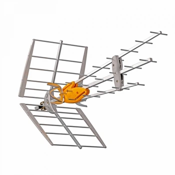Эфирная антенна DAT HD BOSS 790 Televes ref. 1499 арт.50050