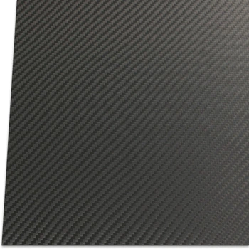 Holstex Carbon (Карбон)/Black (Чорний) 2х300х150 мм