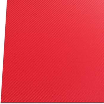 Holstex Carbon (Карбон)/EMT Red (Червоний) 2х300х150 мм