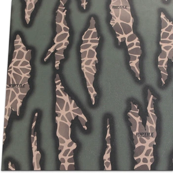 Кайдекс 2мм Riptile Camouflage Carnivore Camo 300х150мм