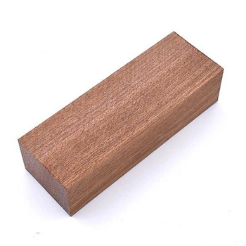 Древесина для рукояти ножа Дука (Douka) 120х40х30мм