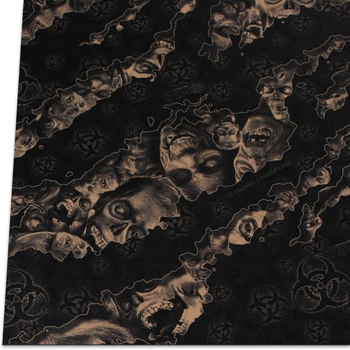 Кайдекс 2мм Reaper Z Flat Dark Earth 300х150мм