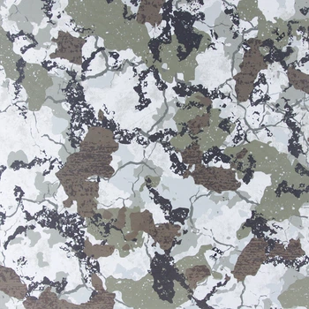 Кайдекс 2мм KINGS CAMO XK7 300х150мм
