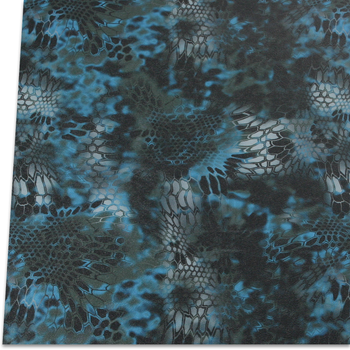 Кайдекс 2мм Kryptek Neptune Camo Micro (Криптек Нептун) 300х150мм