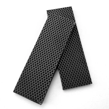 Накладки C-Tek Black (чорний) 120х40х5мм (пара)
