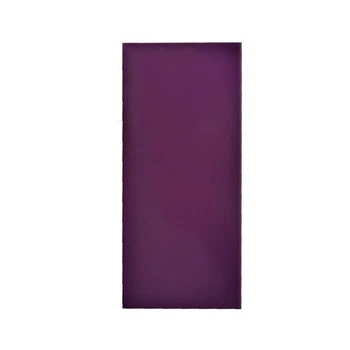 Проставка G10 Purple (фиолетовый) 180х80х1мм