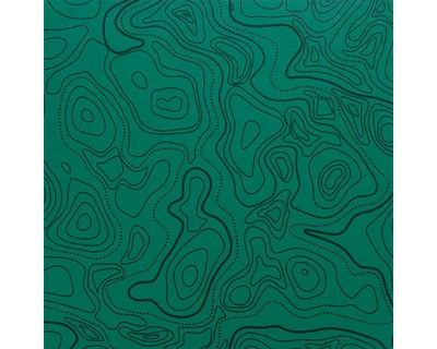 Кайдекс 2мм Topo Infantry Green (Black Lines) 300х150мм