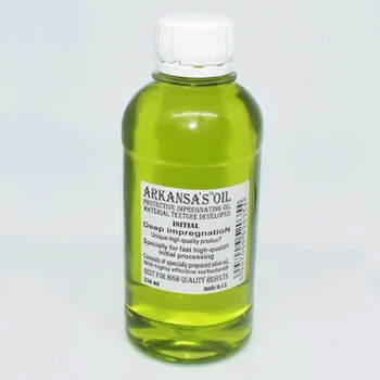 Масло для древесины ARKANZAS Start 250 мл арт.11368