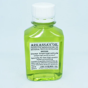 Масло для древесины ARKANZAS Start 120 мл арт.11366