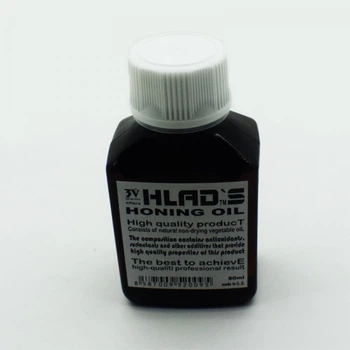 Масло для точильных камней HLADs Honing Oil 80 мл. арт.11115