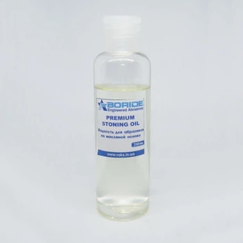 Масло Boride PREMIUM STONING OIL, 200 мл. арт.11328