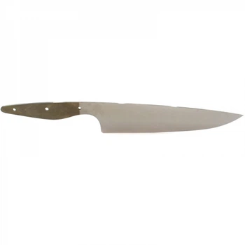 Клинок для изготовления ножа Chef 220