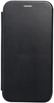 Чехол-книжка ACCLAB Elegance для Samsung Galaxy A06 Black (1283126611186)