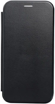 Чохол-книжка для смартфона Piko Elegance для Motorola Moto G13 Black (1283126610387)