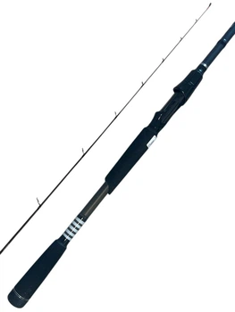 Спиннинг штекерный SIWEIDA Gladiator Plus 2.90 м 30-60г карбон
