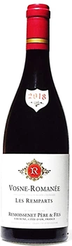 Вино Remoissenet Pere et Fils Vosne Romanée АОС червоне сухе 0.75 л 14.5% (3701445402110)