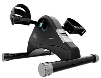 Rower stacjonarny Cecotec Drumfit Cycle Compact Pro (8435484071550)