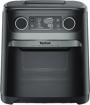 Електрична піч Tefal Easy Fry Multifunction FW5558E0