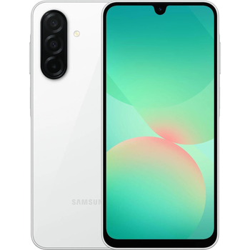 Смартфон Samsung Galaxy A26 5G 8/256GB White (SM-A266BZWC) Refurbished