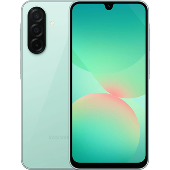 Смартфон Samsung Galaxy A26 5G 8/256GB Mint (SM-A266BLGC) Refurbished