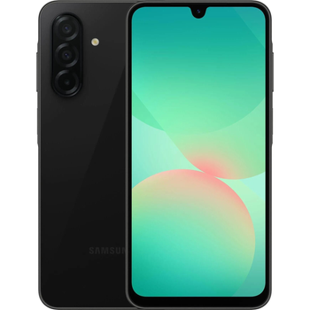 Смартфон Samsung Galaxy A26 5G 8/256GB Black (SM-A266BZKC) Refurbished