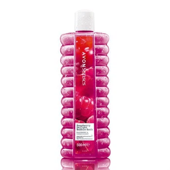 Пена для ванны Avon Малиновое удовольствие 500 мл (27120110)