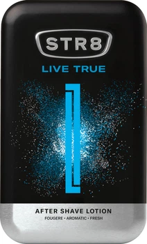 Лосьйон після гоління STR8 Live True&nbsp;100 мл (5201314149859)
