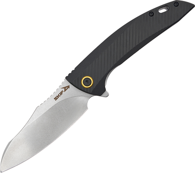 Ніж Skif Vulture SW Black (17650447)