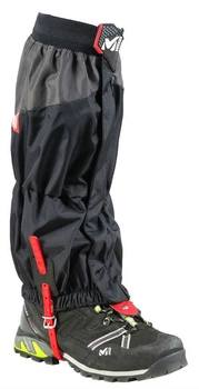 Гетри Millet High Route Gaiters Чорний (1046-MIS2105 2924_M)