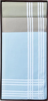 Чоловічі бавовняні хустки MARVIN de Luxe 111.90 D.155 Guasch Hermanos