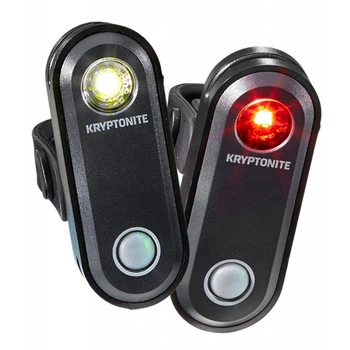 Набор мигалок Kryptonite Avenue F-65+R-30 (1081-KR.003823)