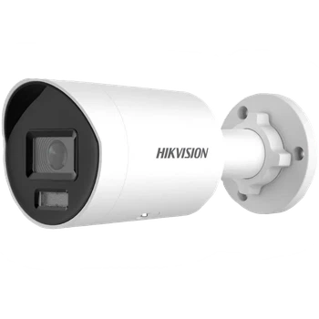 IP видеокамера Hikvision DS-2CD2087G2H-LIU 8МП (2.8мм)(eF)