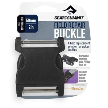 Фастекс Sea to Summit Field Repair Buckle 50mm side release 2 pin