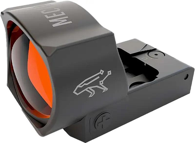 Прицел коллиматорный Canik MO3 Mecanik Micro Red-Dot 6 MOA