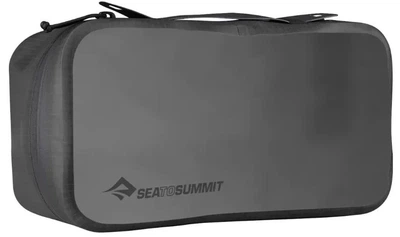 Гермочехол Hydraulic Packing Cube, Jet Black, M от Sea to Summit