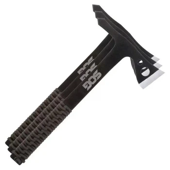 Набор топоров SOG Throwing Hawks, Nylon Sheath