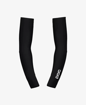Утеплитель рук POC Thermal Sleeves,Uranium Black, M