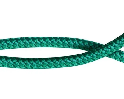 Крейсерская веревка на метраж Lanex Zephyr 8, green