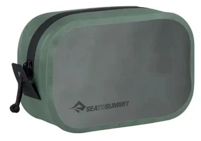 Гермочехол Hydraulic Packing Cube, Laurel Wreath, XS от Sea to Summit