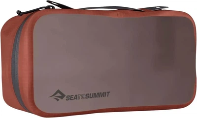 Гермочехол Sea to Summit Hydraulic Packing Cube, Picante, M