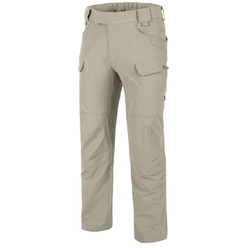 Штани Helikon-Tex OTP VersaStretch Lite Khaki для outdoor активностей W30/L32