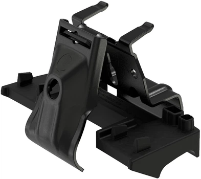 Монтажний комплект Thule 6118 для Nissan Qashqai (mkIII) 2021→ (TH 186118)